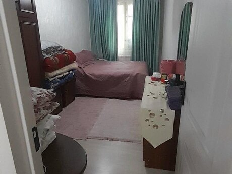 Kirayə 2 otaqlı mənzil, 50 m², Memar Əcəmi: 600 ₼/ay 3