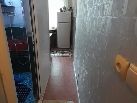 Kirayə 2 otaqlı mənzil, 50 m², Memar Əcəmi: 600 ₼/ay 5