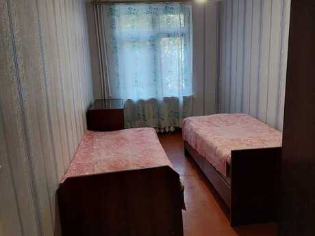 Kirayə 2 otaqlı mənzil, 60 m², İnşaatçılar: 750 ₼/ay 4