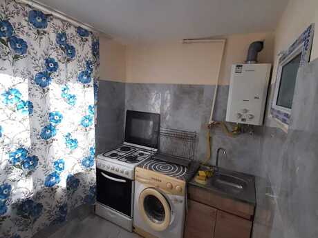 Kirayə 2 otaqlı mənzil, 60 m², İnşaatçılar: 750 ₼/ay 3