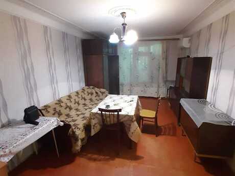 Объявление №6443140 - Баку, м. Иншаатчылар, 2-комн., 60 м², 1/5 этаж