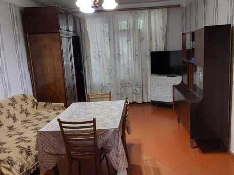 Kirayə 2 otaqlı mənzil, 60 m², İnşaatçılar: 750 ₼/ay 2