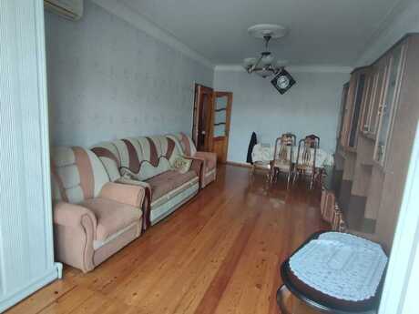 3 otaqlı mənzil, 71 m², Xalqlar Dostluğu: 155 000 ₼ 2