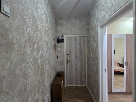 1-комнатная квартира, 45 м², Yeni Yasamal: 119 000 ₼ 3