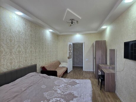 1-комнатная квартира, 45 м², Yeni Yasamal: 119 000 ₼ 2