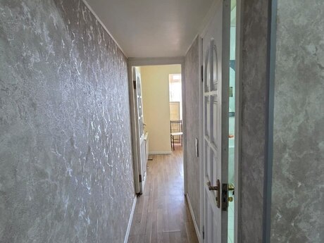 1-комнатная квартира, 45 м², Yeni Yasamal: 119 000 ₼ 5