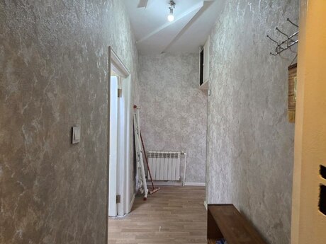 1-комнатная квартира, 45 м², Yeni Yasamal: 119 000 ₼ 4