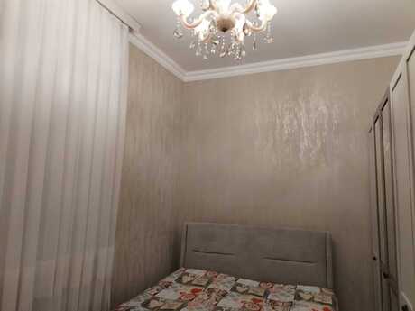 2-room apartment for rent, 70 m², Yasamal: 750 ₼/mo 5