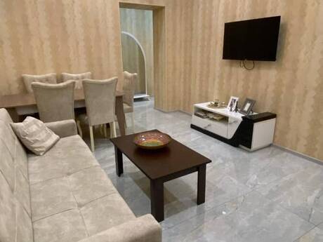 2 rooms · 66 m² · floor 1/18, İnşaatçılar
