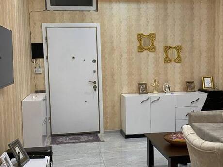 2-room apartment, 66 m², İnşaatçılar: 147 000 ₼ 4