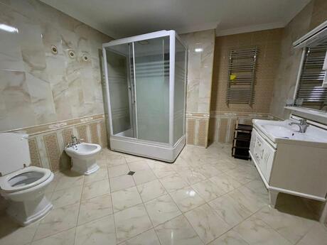 3-room apartment for rent, 200 m², Şah İsmayıl Xətai: 1 300 ₼/mo 5