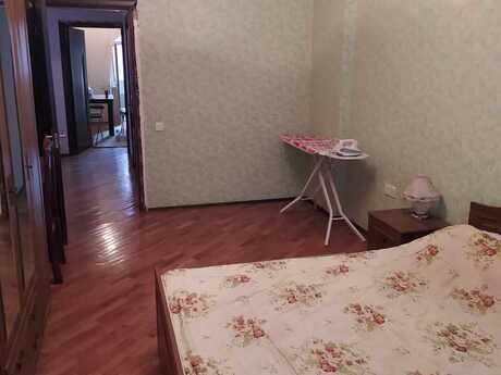 Kirayə 2 otaqlı mənzil, 100 m², Şah İsmayıl Xətai: 850 ₼/ay 5