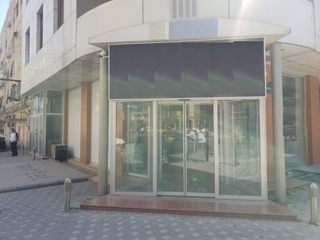 Elan №6443158 - Bakı, Nərimanov r., 7 otaqlı, 190 m²