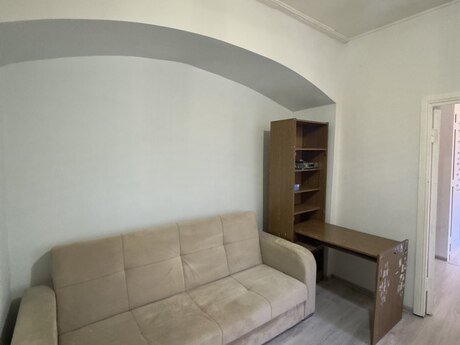 Аренда: 1-комнатная квартира, 25 м², Nizami: 550 ₼/мес 3