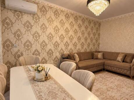 2 otaqlı mənzil, 45 m², Memar Əcəmi: 120 000 ₼ 4