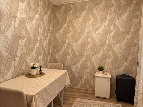 2 otaqlı mənzil, 45 m², Memar Əcəmi: 120 000 ₼ 5