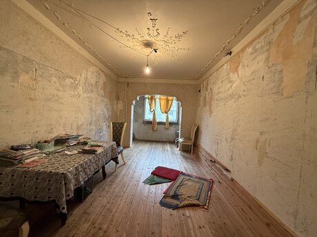 3 rooms · 72 m² · floor 5/9, Köhnə Günəşli
