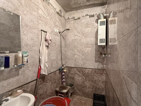 3-room apartment, 72 m², Köhnə Günəşli: 161 000 ₼ 5
