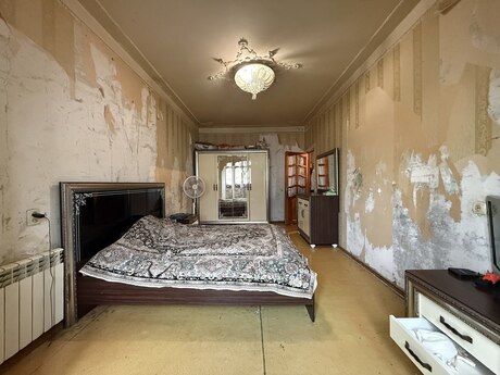 3-room apartment, 72 m², Köhnə Günəşli: 161 000 ₼ 4