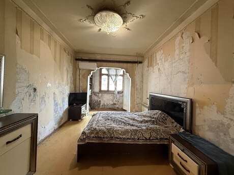 3-room apartment, 72 m², Köhnə Günəşli: 161 000 ₼ 3