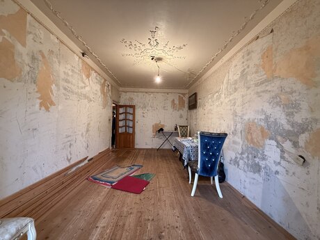 3-room apartment, 72 m², Köhnə Günəşli: 161 000 ₼ 2