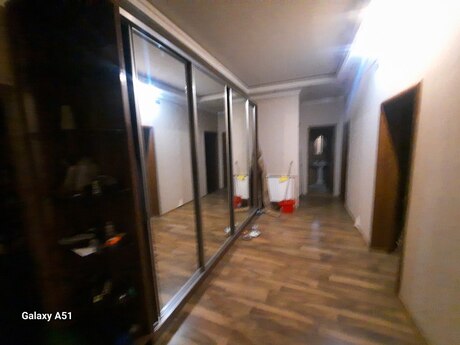 2 otaqlı mənzil, 95 m², İnşaatçılar: 225 000 ₼ 3