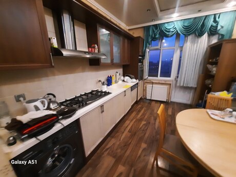2 otaqlı mənzil, 95 m², İnşaatçılar: 225 000 ₼ 5