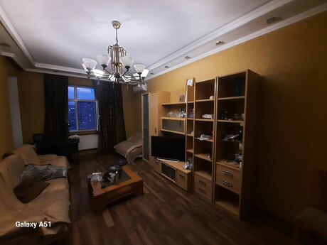 2 otaqlı mənzil, 95 m², İnşaatçılar: 225 000 ₼ 2