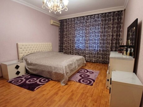 5 otaqlı mənzil, 76 m², Nəsimi: 225 000 ₼ 3