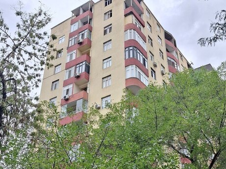 4-комнатная квартира, 150 м², Azadlıq Prospekti: 297 000 ₼ 3