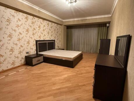 Kirayə 3 otaqlı mənzil, 110 m², 28 May: 1 500 ₼/ay 5