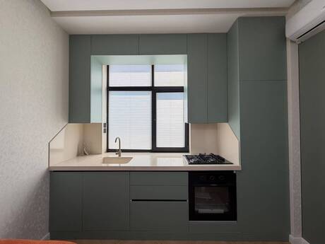 2 otaqlı mənzil, 51 m², Qara Qarayev: 198 000 ₼ 2