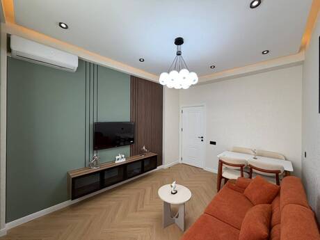 2 otaqlı mənzil, 51 m², Qara Qarayev: 198 000 ₼ 4