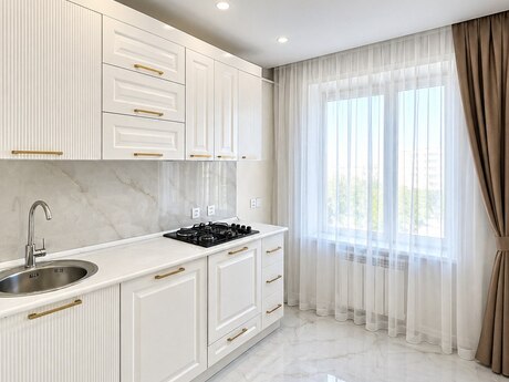 2 otaqlı mənzil, 60 m², Elmlər Akademiyası: 238 000 ₼ 3