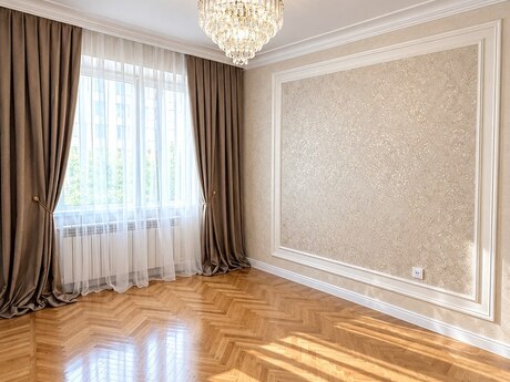 2 otaqlı mənzil, 60 m², Elmlər Akademiyası: 238 000 ₼ 2
