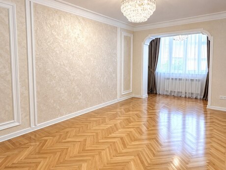 Объявление №6443192 - Баку, м. Элмляр Академиясы, 2-комн., 60 м², 3/6 этаж