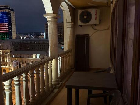 Kirayə 3 otaqlı mənzil, 110 m², 28 May: 1 500 ₼/ay 4