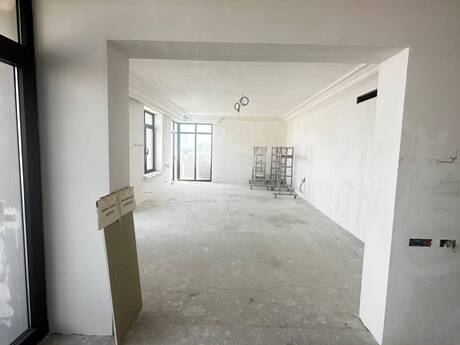 8-комнатная квартира, 680 м², Elmlər Akademiyası: 2 700 000 ₼ 5