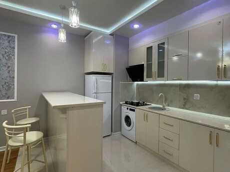 2 otaqlı mənzil, 68 m², White Tower: 245 000 ₼ 3