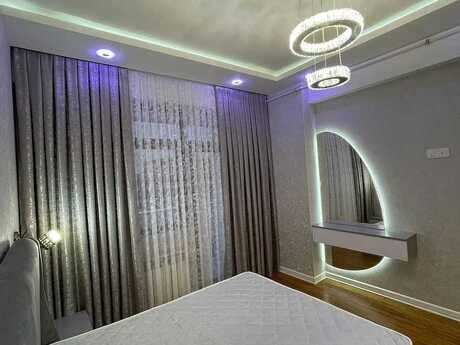 2 otaqlı mənzil, 68 m², White Tower: 245 000 ₼ 4