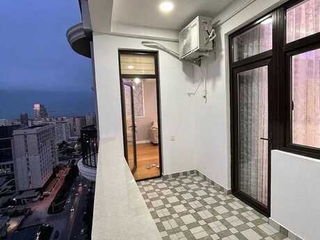 2 otaqlı mənzil, 68 m², White Tower: 245 000 ₼ 5