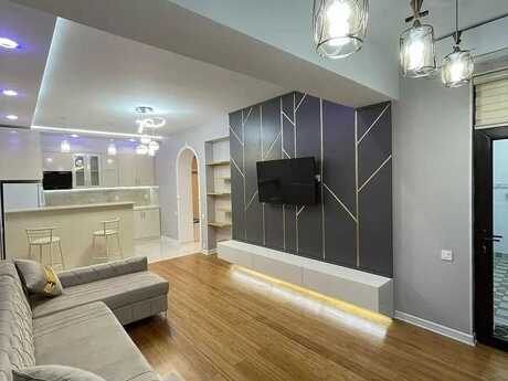 2 otaqlı mənzil, 68 m², White Tower: 245 000 ₼ 2