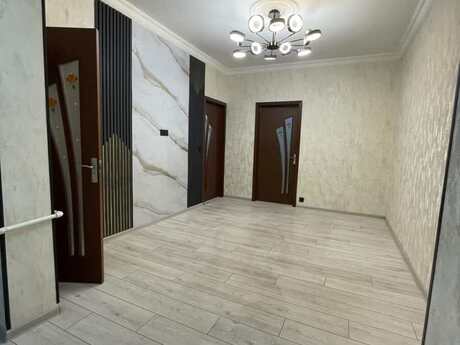 Elan №6443207 - Bakı, Memar Əcəmi m., 2 otaqlı, 55 m², 4/5 mərtəbə