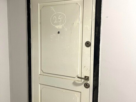 1-room apartment, 42 m², 28 May: 154 000 ₼ 2