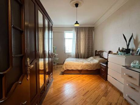 3-комнатная квартира, 120 м², Yeni Yasamal: 255 000 ₼ 3