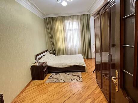 3-комнатная квартира, 120 м², Yeni Yasamal: 255 000 ₼ 2