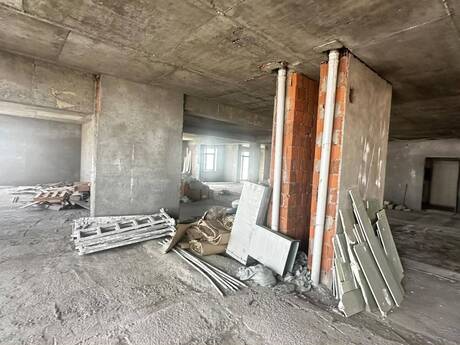 8 otaqlı mənzil, 680 m², İçəri Şəhər: 1 700 000 ₼ 2