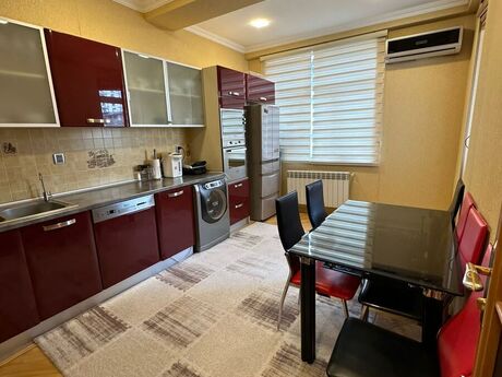 3 otaqlı mənzil, 140 m², Nəriman Nərimanov: 385 000 ₼ 3