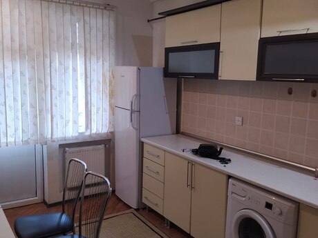 Kirayə 2 otaqlı mənzil, 95 m², Şah İsmayıl Xətai: 847 ₼/ay 4