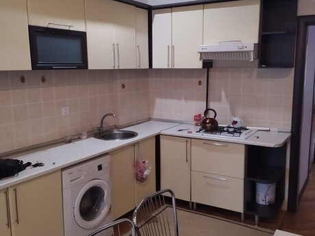 Kirayə 2 otaqlı mənzil, 95 m², Şah İsmayıl Xətai: 847 ₼/ay 3